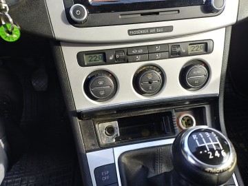 Sprzedam Passata b6