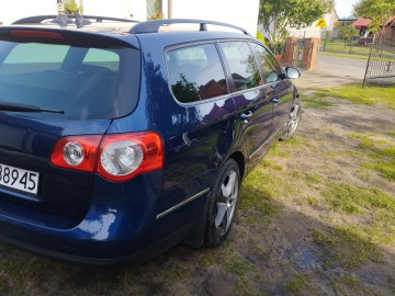 Sprzedam Passata b6