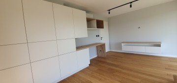 Szafy Garderoby Gwarancja 5 lat, realizacja w 6 tygodni.