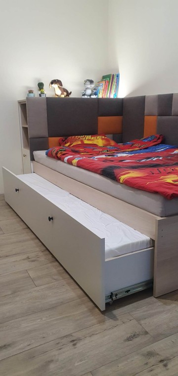 Szafy Garderoby Gwarancja 5 lat, realizacja w 6 tygodni.