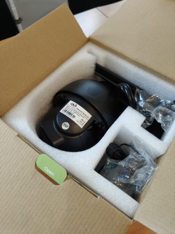 Sprzedam kamerę obrotową na kartę sim z pamięcią na mikro sd