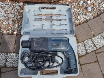 Wiertarka udarowa Einhell BH-G 726