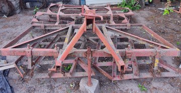 Agregat uprawowy KOMPLETNY