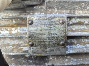 Sprzedam silnik elektryczny