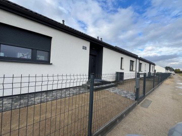 NOWE DOMY W KRAŚNICY  92 M2 PROMOCJA 490000 PLN