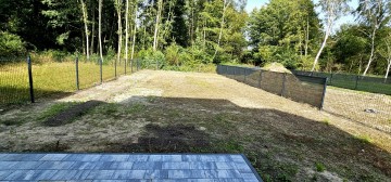 DOM W STARYM MIEŚCIE Z GARAŻEM