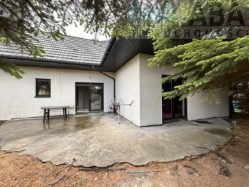 Dom w świetnej lokalizacji - Kraśnica blisko Konina