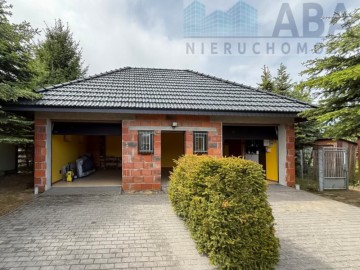 Dom w świetnej lokalizacji - Kraśnica blisko Konina