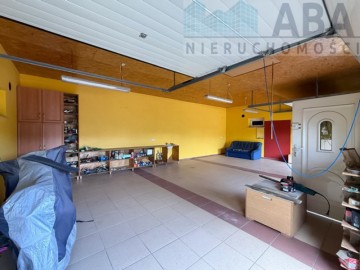 Dom w świetnej lokalizacji - Kraśnica blisko Konina