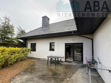 Dom w świetnej lokalizacji - Kraśnica blisko Konina