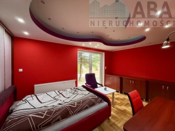 Dom w świetnej lokalizacji - Kraśnica blisko Konina