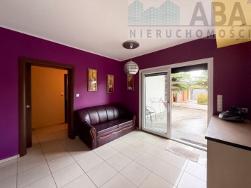 Dom w świetnej lokalizacji - Kraśnica blisko Konina