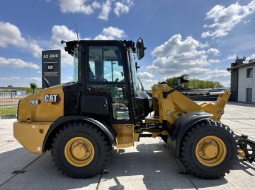 A2-BUD DEALER MASZYN MARKI CAT