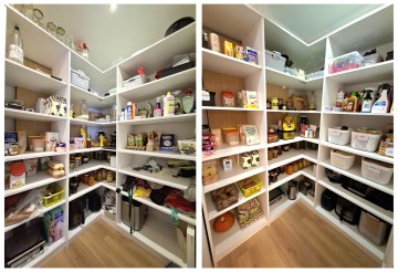 Porządkowanie i odgracanie oraz organizacja - Konin okolice