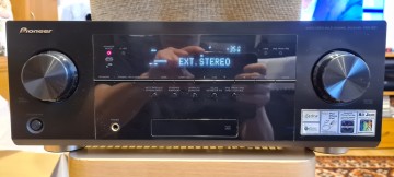 Amplituner : PIONEER VSX-921k