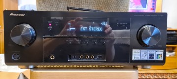 Amplituner : PIONEER VSX-921k