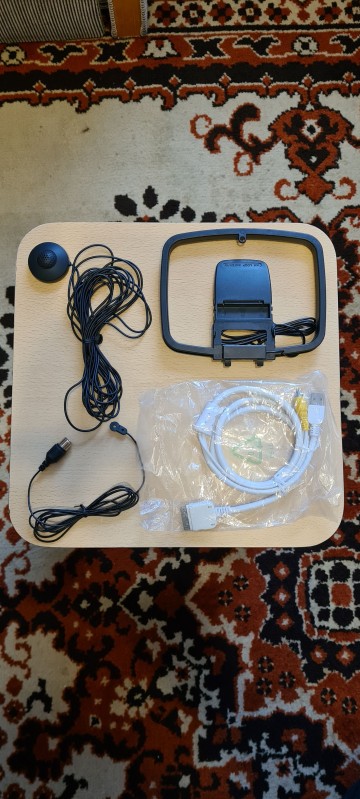 Amplituner : PIONEER VSX-921k