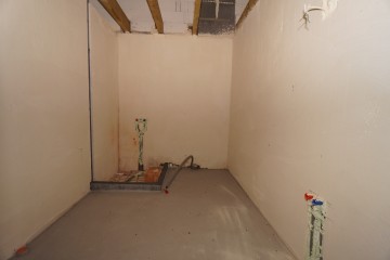 Na sprzedaż nowy dom 128 m2 - Węglew,  gm. Golina