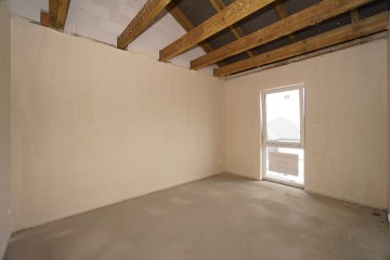 Na sprzedaż nowy dom 128 m2 - gm. Golina - 2 km od Konina