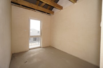 Na sprzedaż nowy dom 128 m2 - Węglew,  gm. Golina