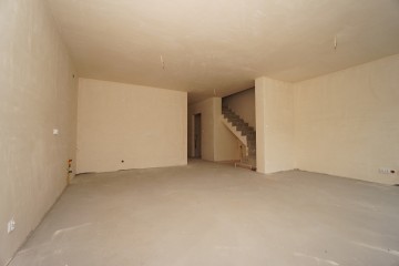 Na sprzedaż nowy dom 128 m2 - Węglew,  gm. Golina