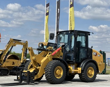 A2-BUD DEALER MASZYN MARKI CAT