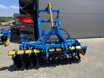 Agregat Talerzowy Field AT 3.0