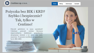 Konsolidacja z doborem got&oacute;wki..Tniemy koszty