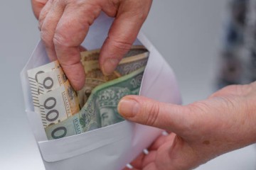 Nie weryfikujemy Państwa baz w BIK, BIG, KRD, ERIF i innych