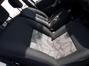 DACIA SANDERO 1.2 BENZ ZAREJESTROWANA