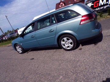 OPEL VECTRA 1.9 CDTI Z NIEMIEC ZAREJESTROWANA ZAMIANA