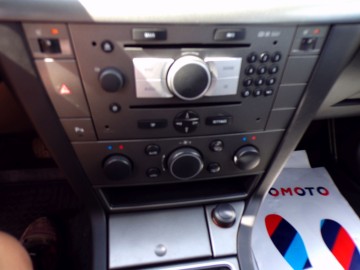 OPEL VECTRA 1.9 CDTI Z NIEMIEC ZAREJESTROWANA ZAMIANA