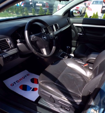 OPEL VECTRA 1.9 CDTI Z NIEMIEC ZAREJESTROWANA ZAMIANA
