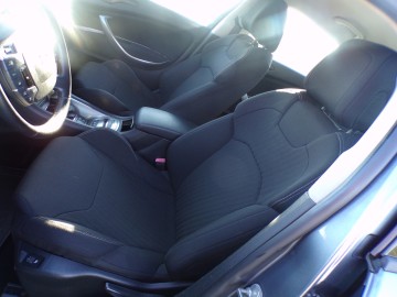 CITROEN C-5 2.0 HDI  136KM  ZAREJESTROWANY ZAMIANA