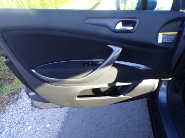 CITROEN C-5 2.0 HDI  136KM  ZAREJESTROWANY ZAMIANA