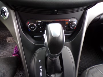 FORD KUGA 2.0 TDCI AUTOMAT  NAVI KAMERA