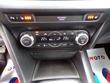 MAZDA 3 2.2 DIESEL ALU NAVI ZAMIANA