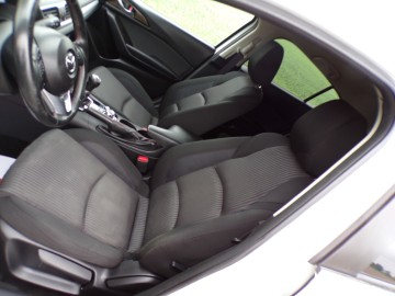 MAZDA 3 2.2 DIESEL ALU NAVI ZAMIANA