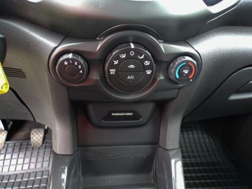 FORD ECOSPORT 1.0 BWNZ 125 KM  1 WŁAŚCICIELKA