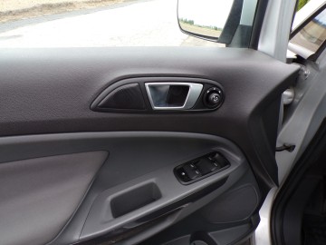 FORD ECOSPORT 1.5 TDCI 90 KM Z NIEMIEC