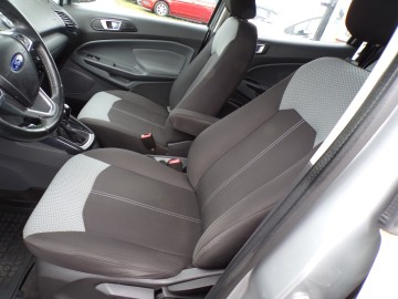 FORD ECOSPORT 1.5 TDCI 90 KM Z NIEMIEC