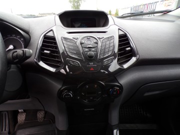 FORD ECOSPORT 1.5 TDCI 90 KM Z NIEMIEC