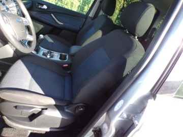 FORD SD-MAX 1,7 BENZ Z NIEMIEC ZAREJESTROWANY ZAMIANA