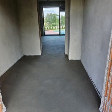 Zatrudnienie pracownik&oacute;w do pracy przy posadzkach maszynowyc