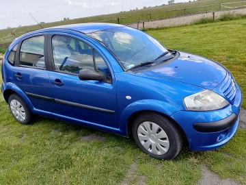 Citroen C3 sprzedam