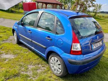 Citroen C3 sprzedam