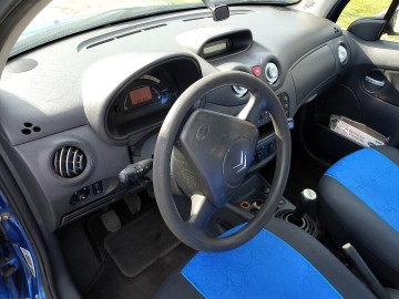 Citroen C3 sprzedam