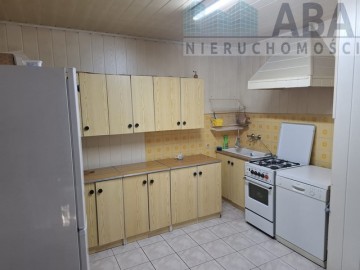 Na sprzedaż Dom piętrowy w Babiaku