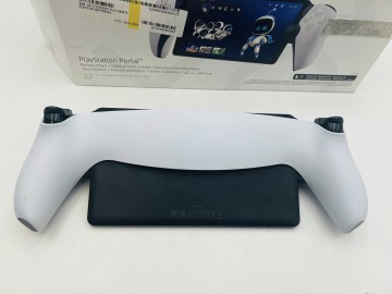 Kontroler SONY PlayStation Portal Biało-czarny + gwarancja