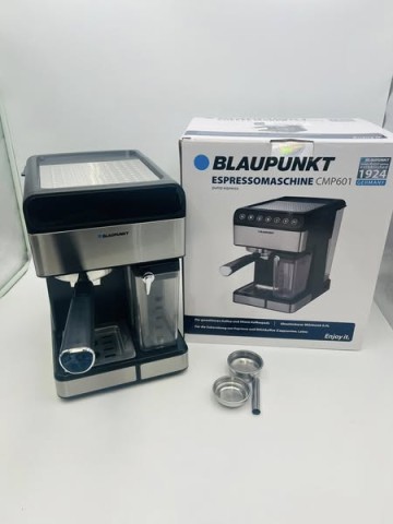 Ekspres kolbowy BLAUPUNKT CMP601